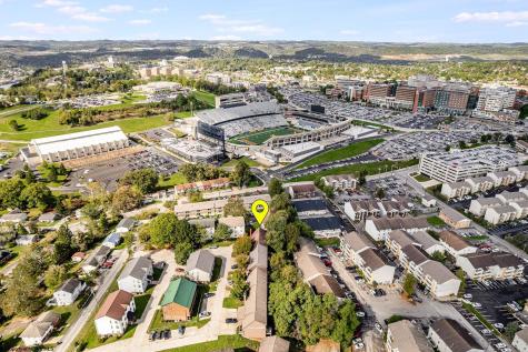 278 Mccullough Street Morgantown WV 26505