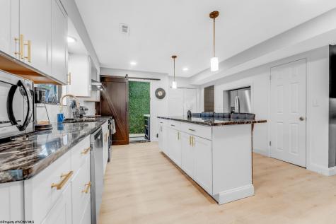 278 Mccullough Street Morgantown WV 26505