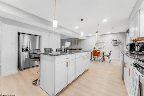 278 Mccullough Street Morgantown WV 26505