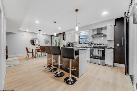 278 Mccullough Street Morgantown WV 26505