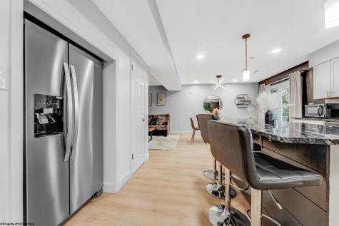 278 Mccullough Street Morgantown WV 26505