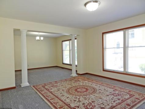 113 Cadet Court Morgantown WV 26508