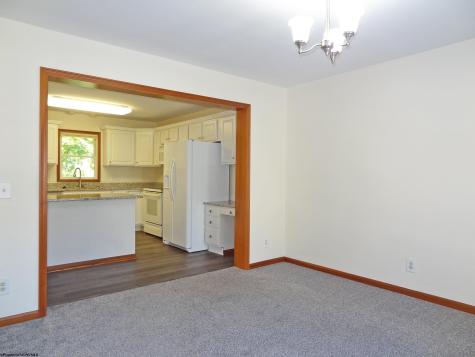 113 Cadet Court Morgantown WV 26508