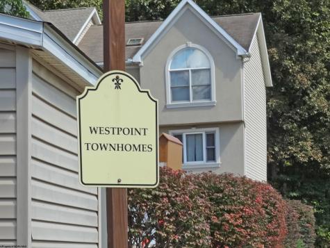 113 Cadet Court Morgantown WV 26508