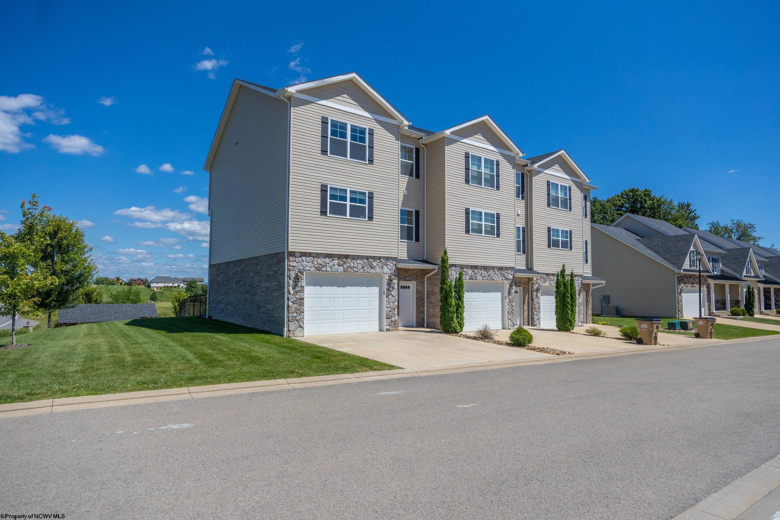120 Red Oak Lane Morgantown WV 26501