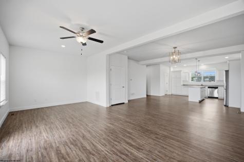 120 Red Oak Lane Morgantown WV 26501