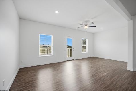 120 Red Oak Lane Morgantown WV 26501