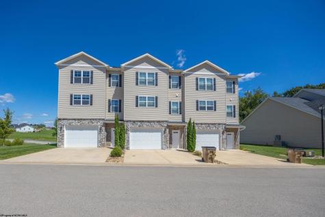 120 Red Oak Lane Morgantown WV 26501