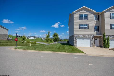 120 Red Oak Lane Morgantown WV 26501