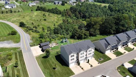 120 Red Oak Lane Morgantown WV 26501