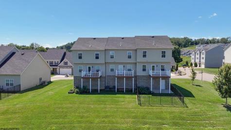 120 Red Oak Lane Morgantown WV 26501
