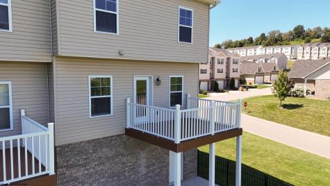 120 Red Oak Lane Morgantown WV 26501
