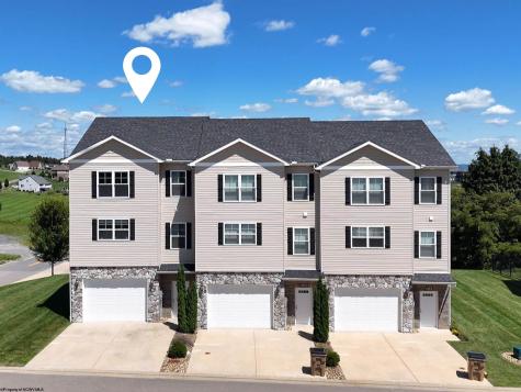 120 Red Oak Lane Morgantown WV 26501