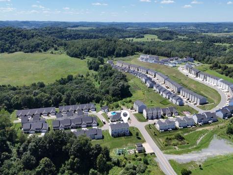 120 Red Oak Lane Morgantown WV 26501