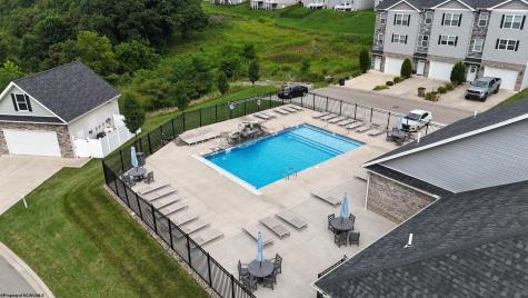 120 Red Oak Lane Morgantown WV 26501