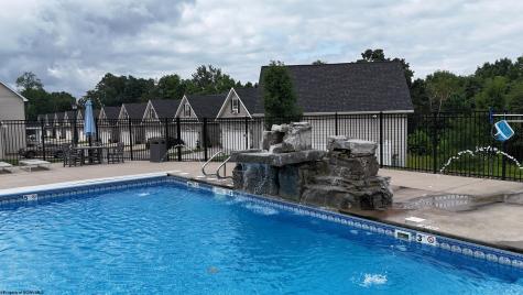 120 Red Oak Lane Morgantown WV 26501