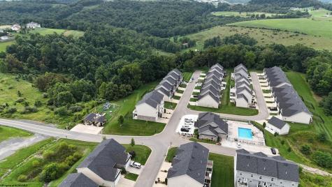 120 Red Oak Lane Morgantown WV 26501