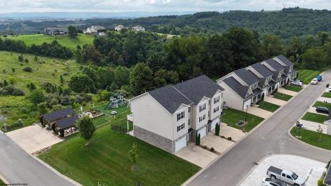 120 Red Oak Lane Morgantown WV 26501