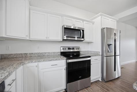 120 Red Oak Lane Morgantown WV 26501
