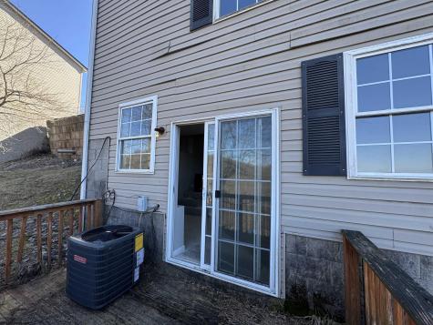 511 Scenic Ridge Fairmont WV 26554
