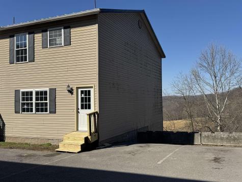 511 Scenic Ridge Fairmont WV 26554