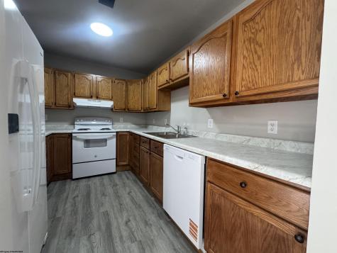511 Scenic Ridge Fairmont WV 26554
