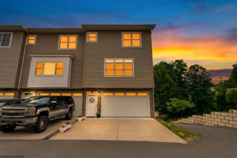 315 Pasture Lane Morgantown WV 26505