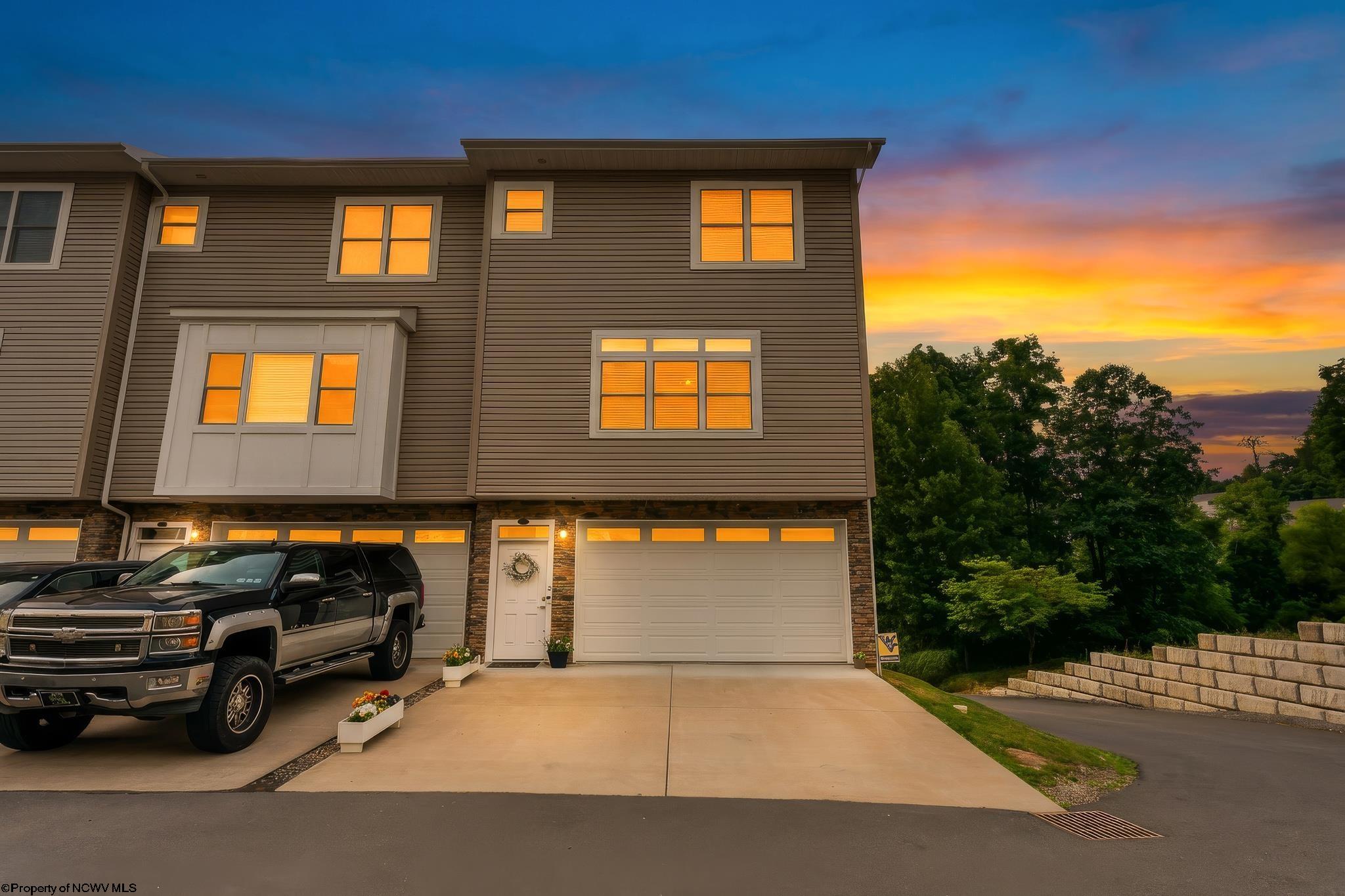 315 Pasture Lane Morgantown WV 26505
