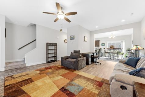 315 Pasture Lane Morgantown WV 26505