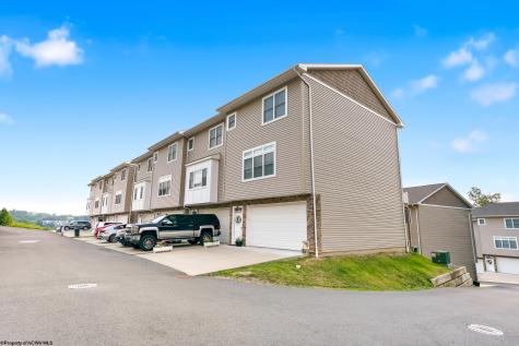 315 Pasture Lane Morgantown WV 26505
