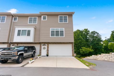 315 Pasture Lane Morgantown WV 26505