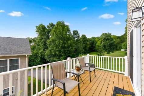315 Pasture Lane Morgantown WV 26505
