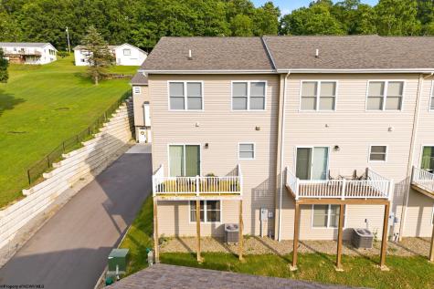 315 Pasture Lane Morgantown WV 26505