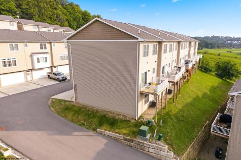 315 Pasture Lane Morgantown WV 26505