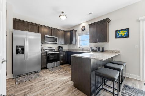 315 Pasture Lane Morgantown WV 26505