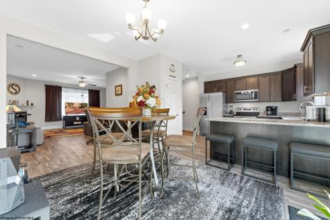 315 Pasture Lane Morgantown WV 26505