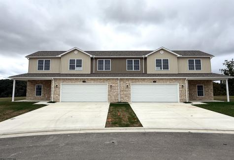 132 Willow Oak Drive Bridgeport WV 26330