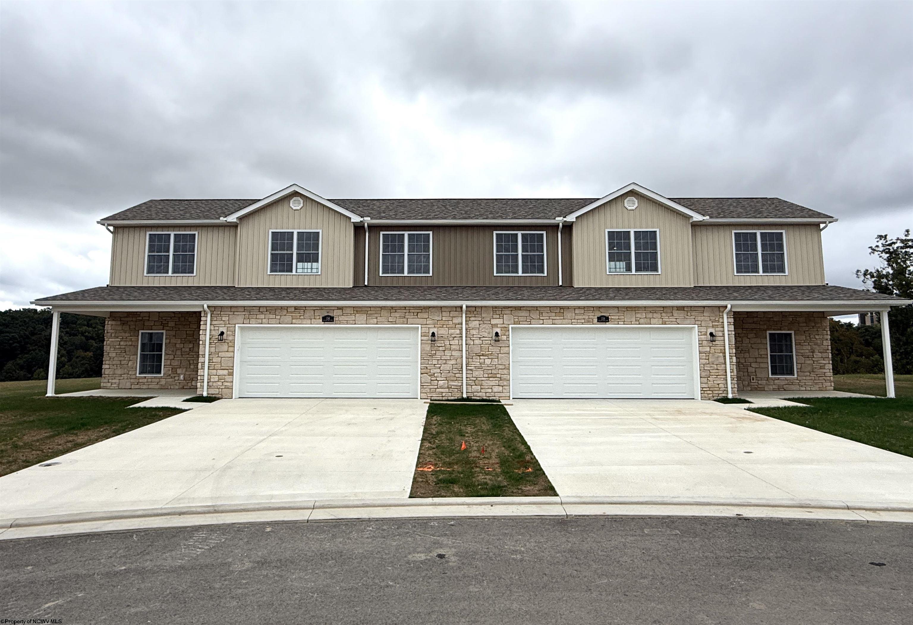 132 Willow Oak Drive Bridgeport WV 26330