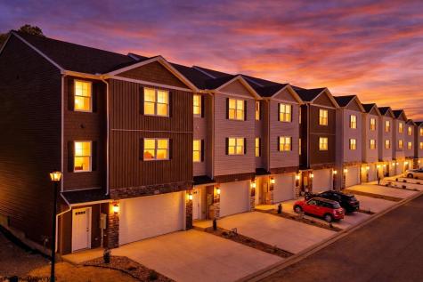 284 Red Oak Lane Morgantown WV 26501