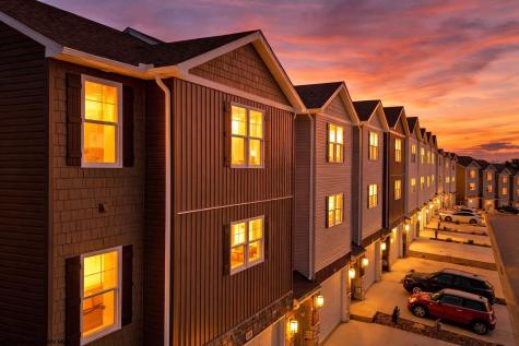 284 Red Oak Lane Morgantown WV 26501