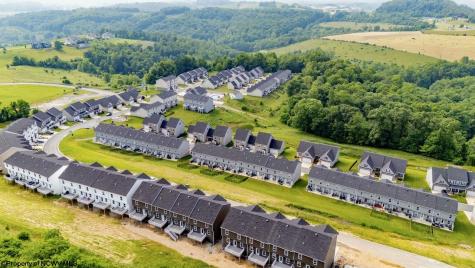 284 Red Oak Lane Morgantown WV 26501