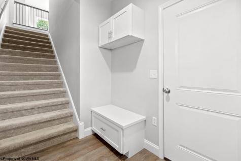 284 Red Oak Lane Morgantown WV 26501