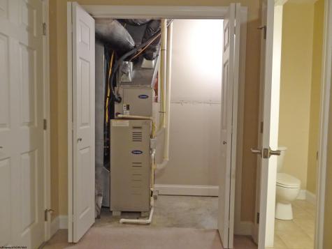 69 Easton Mill Road Morgantown WV 26508