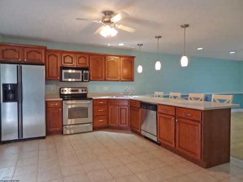 69 Easton Mill Road Morgantown WV 26508