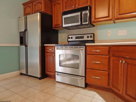 69 Easton Mill Road Morgantown WV 26508