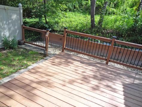 69 Easton Mill Road Morgantown WV 26508