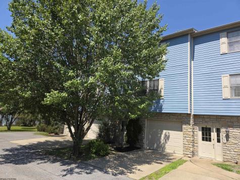 69 Easton Mill Road Morgantown WV 26508