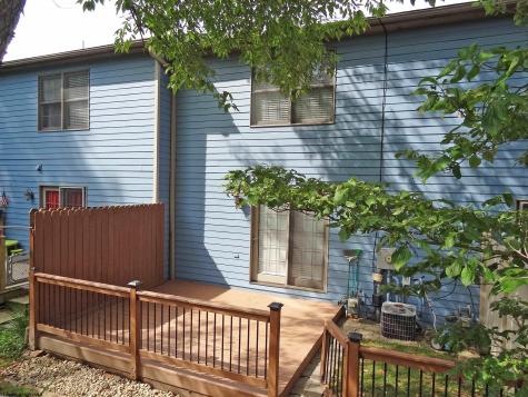 69 Easton Mill Road Morgantown WV 26508