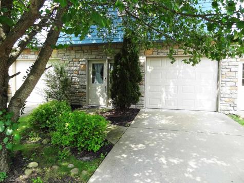 69 Easton Mill Road Morgantown WV 26508