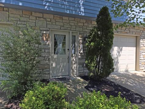 69 Easton Mill Road Morgantown WV 26508